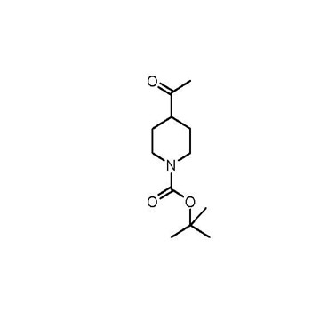 tert-butyl 4-acetylpiperidine-1-carboxylate