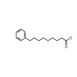 9-phenylnonanoic acid