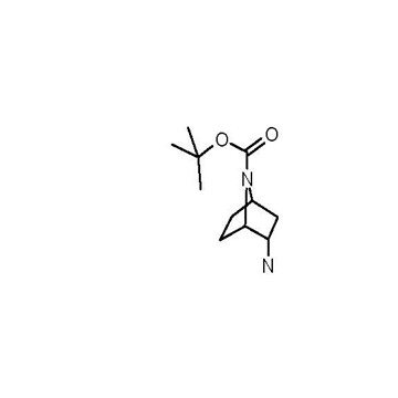 endo-7-Boc-7-azabicyclo[2.2.1]heptan-2-yl amine racemate