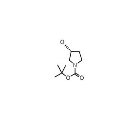 (R)-N-Boc-3-Pyrrolidinol