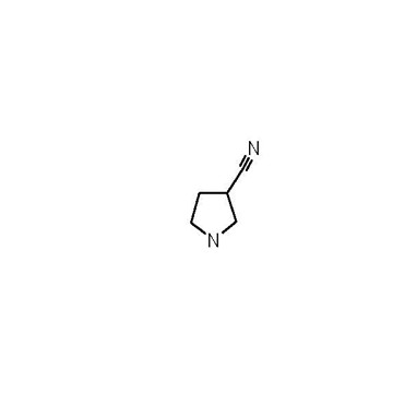 pyrrolidine-3-carbonitrile