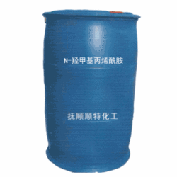 N-羥甲基丙烯酰胺