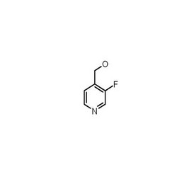 (3-fluoropyridin-4-yl)methanol