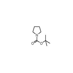 tert-butyl pyrrolidine-1-carboxylate