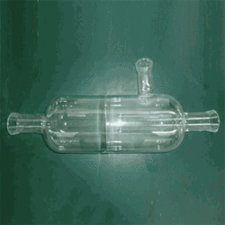  玻璃汽液分离器
