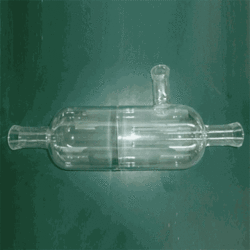  玻璃汽液分離器