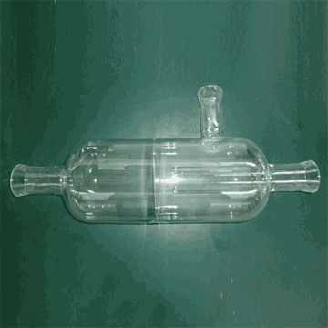 玻璃汽液分离器
