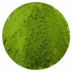 速溶茶粉