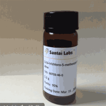 2-hydroxy-6-methyl-5-nitropyridine