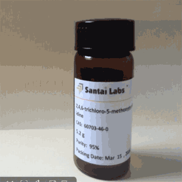 2-nitroisophthalic acid