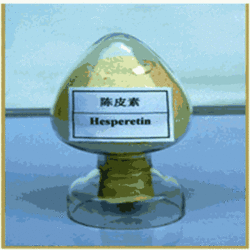 橙皮素