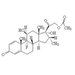 醋酸地塞米松