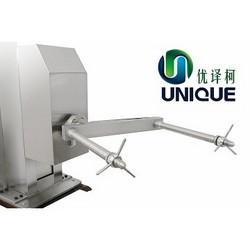 U＆M-HD立柱式系列料斗混合机