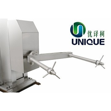 U＆M-HD立柱式系列料斗混合机