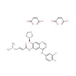 雙馬來酸鹽阿法替尼