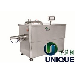 GHL-250高效湿法混合制粒机