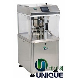 U&M-500型旋轉式壓片機
