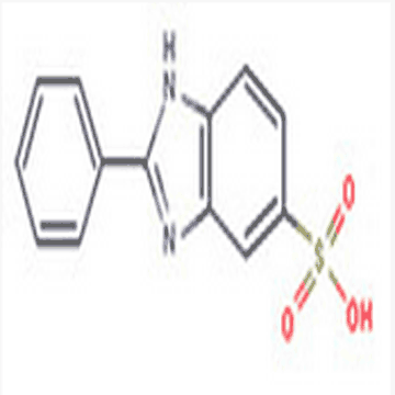 2-苯基苯并咪唑-5-磺酸（紫外線吸收劑UV-T）