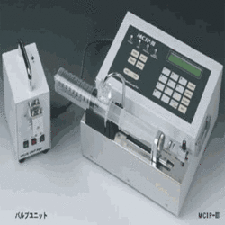 動物用注射器投藥泵 [MCIP-Ⅲ]