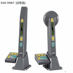 DAS-7006/7 R/S[讀取器]