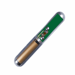 動(dòng)物用IPT300識(shí)別芯片