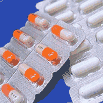 药用PVC片材