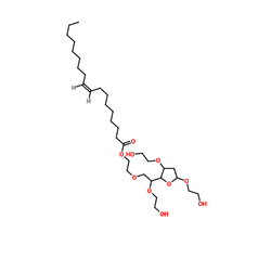 吐溫20  聚氧乙烯（20）山梨醇酐單月桂酸酯