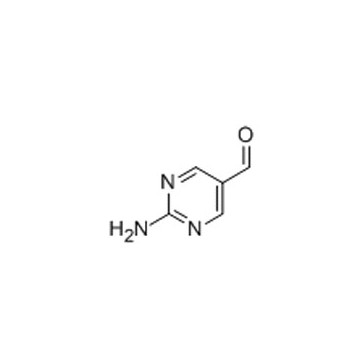 2-氨基-5-嘧啶甲醛