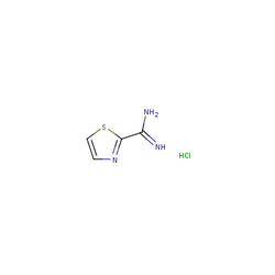 1,3-噻唑-2-甲脒盐酸盐