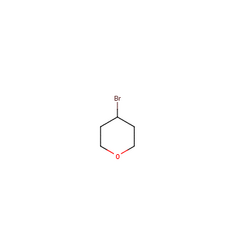 4-溴四氢吡喃