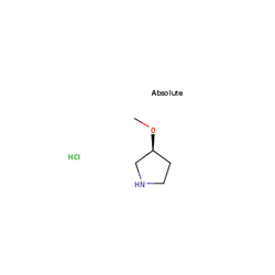 （3S）-3-甲基吡咯烷盐酸盐