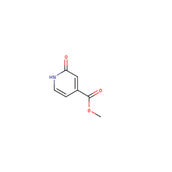 甲基-2-氧代-1,2-二氢吡啶-4-羧酸乙酯