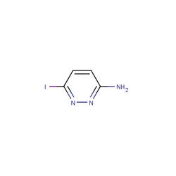 6-碘吡啶-3-胺