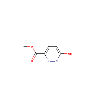 6-羟基哒嗪-3-羧酸乙酯