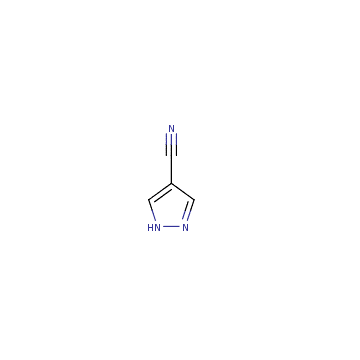 1H-吡唑-4-甲腈