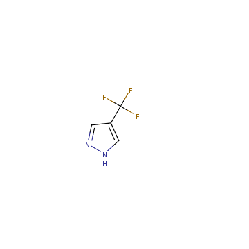 4-（三氟甲基）-1H-吡唑