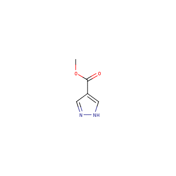 甲基-1H-吡唑-4-羧酸乙酯