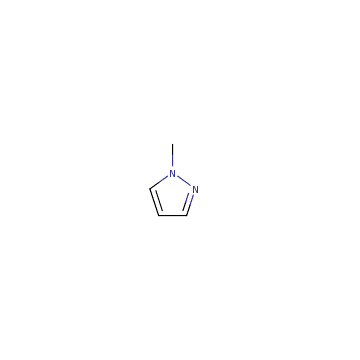 1-甲基-1H-吡唑