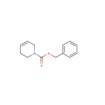 N-苯甲氧基甲酰基-1,2,3,6-四氢吡啶