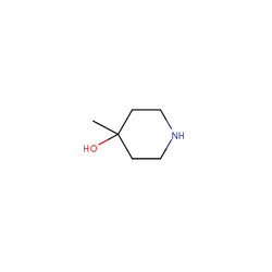 4-甲基哌啶-4-醇