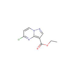 5-氯吡唑并[1,5-a]嘧啶-3-甲酸乙酯