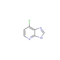 7-氯-3H-咪唑[4,5-B]吡啶
