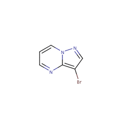 3-溴吡唑并[1,5-a]嘧啶