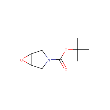 3-Boc-6-氧雜-3-氮雜二環(huán)[3.1.0]己烷