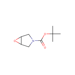 3-Boc-6-氧雜-3-氮雜二環(huán)[3.1.0]己烷