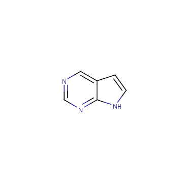 1H-吡咯并[2,3-D]嘧啶