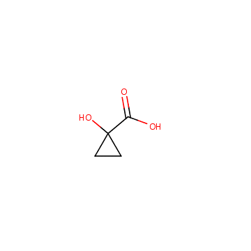 1-羟基环丙烷-1-羧酸