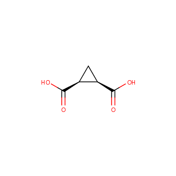 （1R，2S）-rel - 环丙烷-1,2-二羧酸