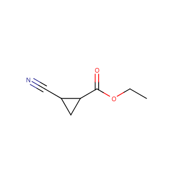 2-氰基环丙烷-1-羧酸
