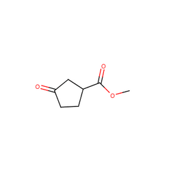 甲基-3-氧代环戊烷-1-羧酸